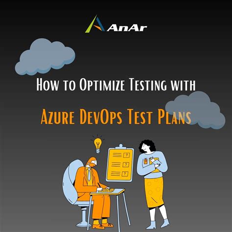 Azure DevOps Test Plans Azure DevOps Test Management AnAr