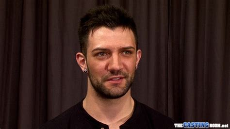 Sexy Manly Dude Nathan At His First Porn Interview Rough Straight Men