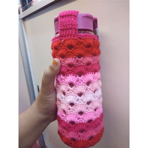 Sarung Botol Air Kait Shopee Malaysia