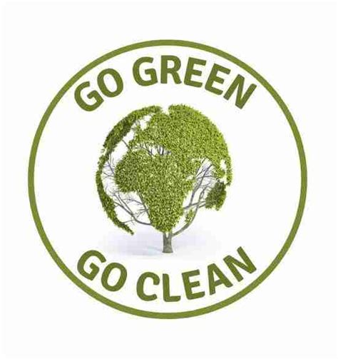 Go Green Go Clean - Video - Universal Paints