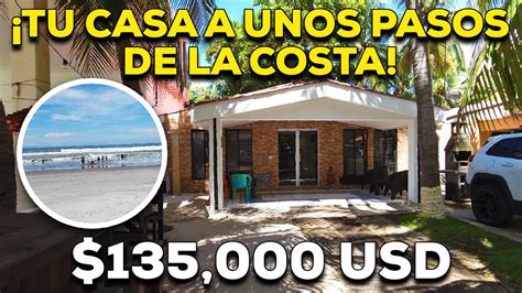 SOLD INCREIBLE EL PRECIO DE ESTA CASA EN VENTA EN LA COSTA DEL SOL EL