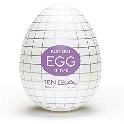 Ovos Massageado Prático Egg Masc Fem 1 Und Original Shopee Brasil