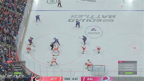 Nhl 24 Review The New Physics And Gameplay Upgrades Cant Make Up For