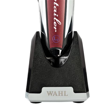 Wahl Cordless Detailer Li Replacement Charging Stand Atlanta Barber And Beauty Supply