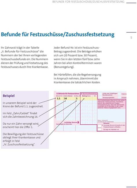 Haertefallantrag Krankenkasse Muster