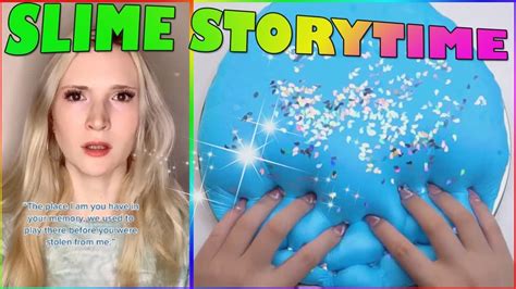 Roblox Slime Storytime Slime Storytime Tiktok Mark Adam Brianna