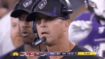 John Harbaugh GIFs - Find & Share on GIPHY