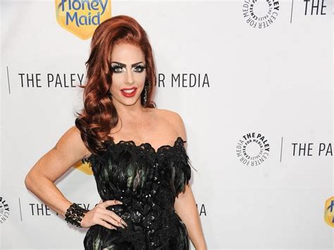 Drag Queen Alyssa Edwards Is A Dancing Queen In First Trailer For New