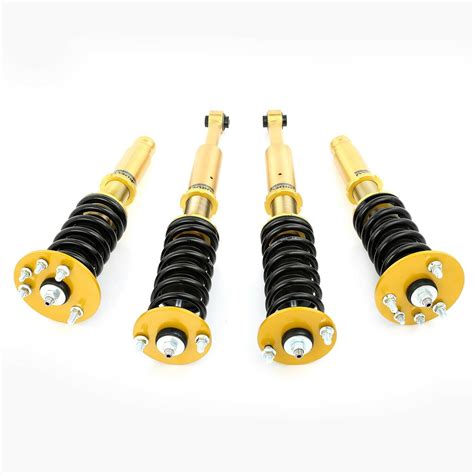 Coilover Suspension Kits For Honda Accord Cm Acura Tsx Cl