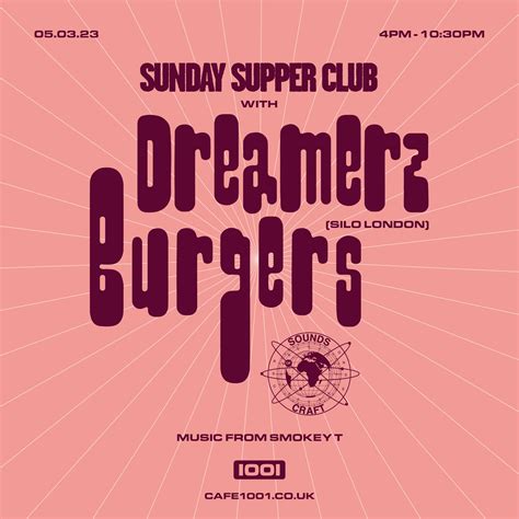 nightingale supper club 5