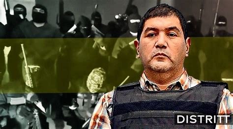 Quiénes son Los Talibanes sanguinario cartel de México