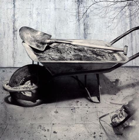 Carretilla – Galería Artelibre – Fine Art