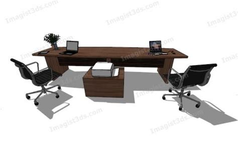 D Office Furniture Imagist Ds D Product Architecture