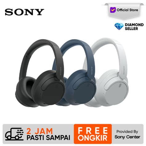 Promo Sony Wh Ch Wireless Headphones Wh Ch Whch Sony Wh