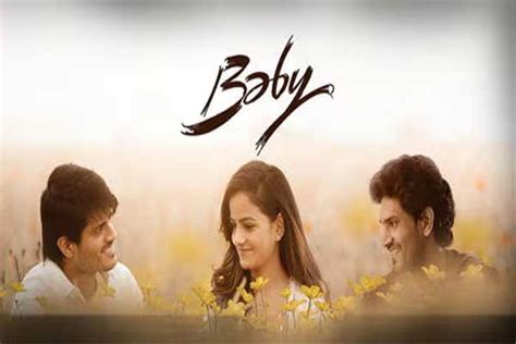 Baby Movie Review In Telugu