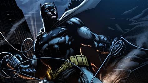 Batman Oficial Novo Game Recebe Primeiro Teaser E Promete Ser