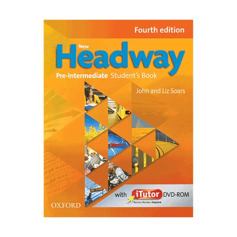 New Headway Pre Intermediate Fourth Edition