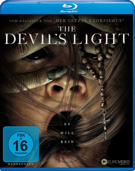 Blu Ray Kritik The Devils Light Full Hd Review Rezension