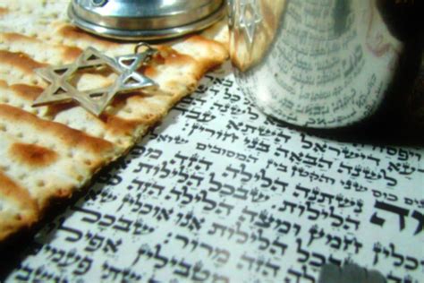 What Is Passover Jewish Holidays