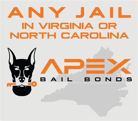 Apex Bail Bonds Of Graham Nc On Tumblr