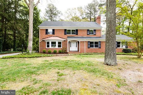 Woodland Rd Salisbury Md Mls Mdwc Coldwell Banker