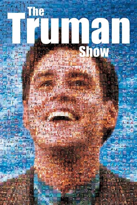 The Truman Show 1998 The Movie Database TMDB