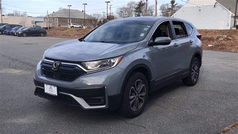 2021 Honda CR V Dartmouth Raynham Seekonk Plymouth Brockton