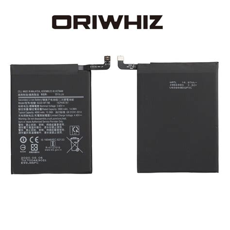 Replacement Battery For Samsung Galaxy A21 High Quality | ORIWHIZ
