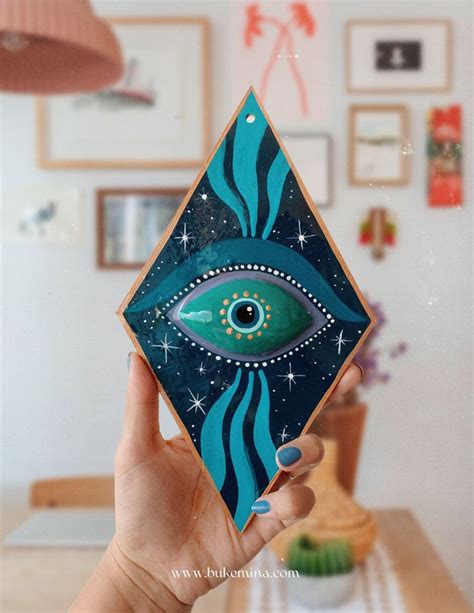 Pin de Andrea en CERAMICA SAHUMERIOS Arte del mal de ojo Artesanía