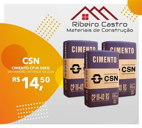 Csn Cimentos Compra A Holcim No Brasil Por Us Bilh O Off