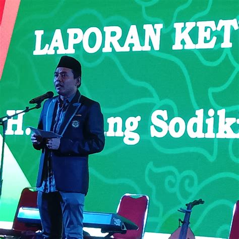 Jabar Sabet Juara Umum Ke 2 Di Ajang Pemilihan Duta Qasidah Tingkat