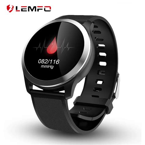 Venta Lemfo Ip Sport Smartwatch En Stock