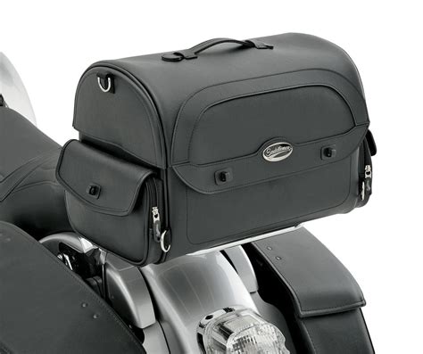 Saddlemen Ex000264 Cruisn Express Tail Bag