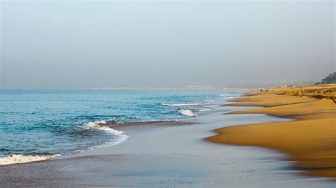 Kerala Beach Wallpapers - Top Free Kerala Beach Backgrounds ...