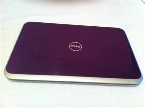 Dell Inspiron 17r 5720 Intel Quad Core I7 3632qm 220ghz 8gb Ram