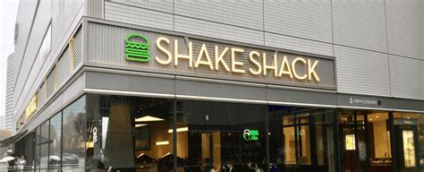 Shake Shack Confirms Toronto Location To Open This Summer