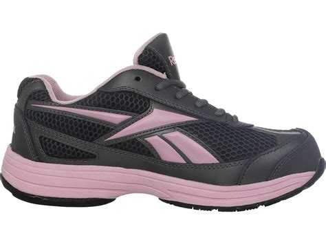 Reebok Work Women's Ketee RB164 Athletic Safety Shoe | Walmart Canada