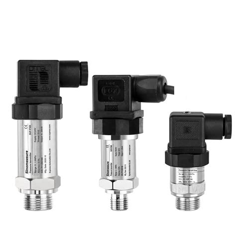 4 20ma Pressure Transmitter Price Water Pressure Meter Pressure Transmitter 0 To 10 Bar 4 20ma