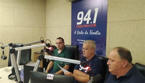 Campanha da Coprossel e Rádio Campo Aberto levará donativos ao Vale do