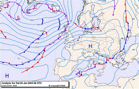 Previsioni Meteo Per Sabato Domenica Luned Gennaio