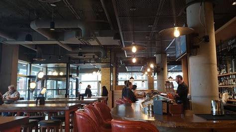 Gahan House Brewpub Opens In Moncton - Huddle.Today