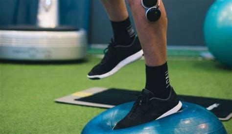 Proprioception Exercises For Ankles To Prevent Injury