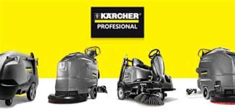 Servicio tecnico oficial Karcher. Distribuidor autorizado karcher ...