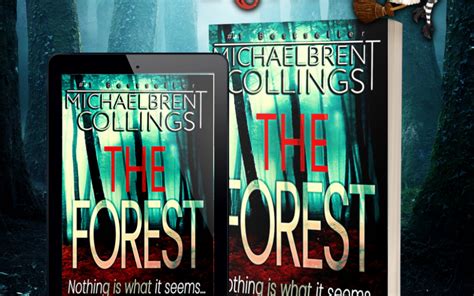 Review: The Forest – The Faerie Review