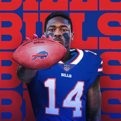 Download Buffalo Bills Fans Ready For Some Football