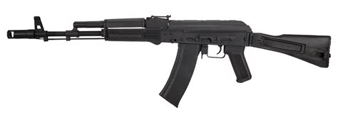 REPLIQUE AEG AIRSOFT LANCER TACTICAL LT 51 AK 74M ADL Armurerie