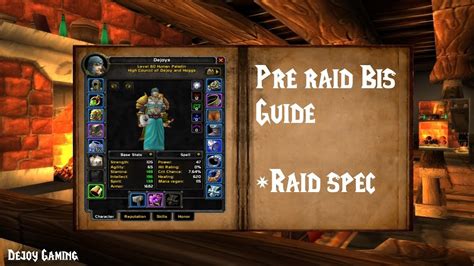 Holy Paladin Pre Raid Bis Wotlk Classic Top Sellers Br