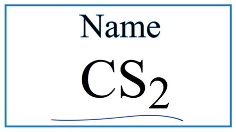 How to Write the Name for CS2 - YouTube