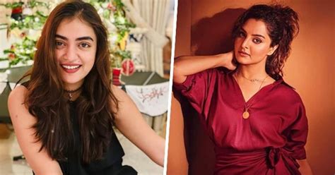 Nazriya Nazim To Manju Warrier Meet Top Malayalam Actresses And Know