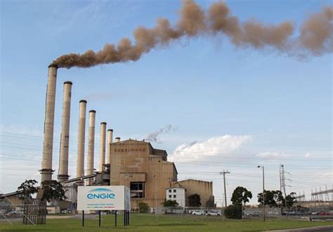 Hazelwood Power Station Demolition Australia Vibrock Is One Of The